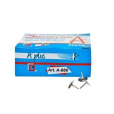 Кнопки гвоздик 50 шт A-Plus A-880