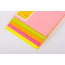 Папір A4 “М-Стандарт“ мікс (NEON) 250 аркушів/5 кольорів НЕОН Папір A4 “М-Стандарт“ мікс (NEON) 250 аркушів/5 кольорів НЕОН