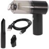 Автомобильный пылесос High Power Vacuum Cleaner