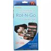 Сумка-органайзер для косметики “Roll-N-Go“