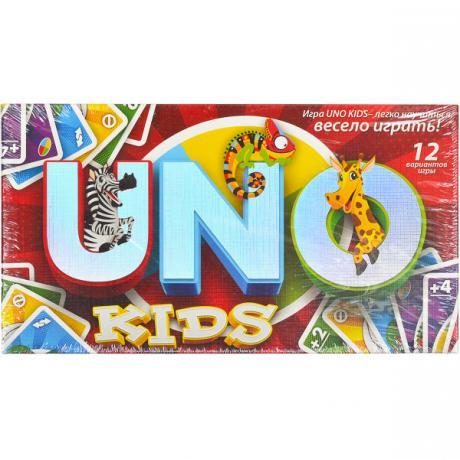 Гра мала «UNO Kids» SPG11 Гра мала “UNO Kids“ SPG11
