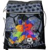 Сумка-мешок для обуви и одежды для мальчика Josef Otten “Football“ 39*30см JO-18031 сменной обуви, сменки