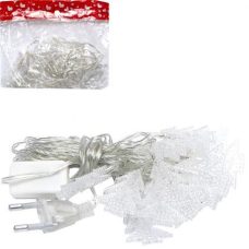 Гирлянда Елки LED МХ 5м 1-113 Гирлянда Елки LED МХ 5м 1-113