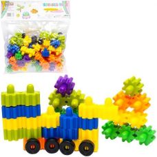 Конструктор Puzzle blocks “Шестирьонки“ HL6082 Конструктор Puzzle blocks “Шестирьонки“ HL6082