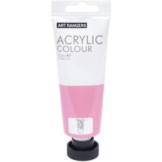 Краска акриловая Art Ranger Acrylic 731 “Pink“ 75мл