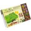Набор “HOME FLORARIUM“ для выращивания растений HFL-01-01U