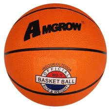 М“яч баскетбольний Amgrow М“яч баскетбольний Amgrow