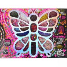 Набір творчої творчості “Charming Butterfly“ рос