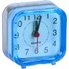 Настільний годинник - будильник MINI 6*6*3см 2046А/Х2-12