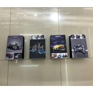 Пакети 18x23x10см подарункові “Авто-Мото“, Unison, NO-923-4S Пакети 18x23x10см подарункові “Авто-Мото“, Unison, NO-923-4S