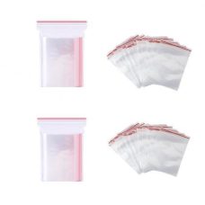 Пакети із замком Zip-Lock 4х6см 100шт