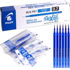 Стрижень “BL-FR“ PILOT 0,7 мм синій Стрижень “BL-FR“ PILOT 0,7 мм синій