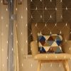 Гірлянда електрична Сітка 120LED теплий білий МХ 1-58 Гірлянда електрична Сітка 120LED теплий білий МХ 1-58