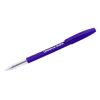 Ручка шариковая масляная 0,7мм “Face Pen“ RADIUS синяя