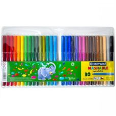 Фломастери Centropen 30 кольорів