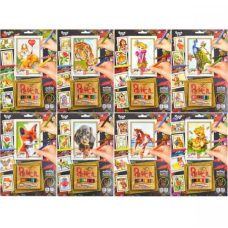 Раскраска карандашами по номерам + 12 карандашей Danko toys “Pencil by numbers“