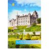 Книга канцелярська А4 96 аркушів, офсет