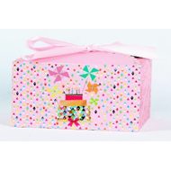 Коробка для торта “Свято“, 4 дизайну, 350 г, 31x31x16см, Unison, HB 8038-L Коробка для торта “Свято“, 4 дизайну, 350 г, 31x31x16см, Unison, HB 8038-L