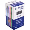 Ручка масляная СR503Р “С“ тонированная черная