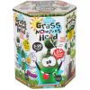 Набір для творчості “GRASS MONSTERS HEAD“ рос GMH-01