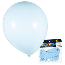 Шарики воздушные Pelican 10“ (26 см) макарун голубой 10 шт/уп 1010-910 Шарики воздушные Pelican 10“ (26 см) макарун голубой 10 шт/уп 1010-910