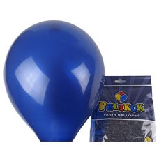 Кульки круглі Pelikuk 13“ (33 см) пастель чорнильний 50шт/уп 1350C-128 Кульки круглі Pelikuk 13“ (33 см) пастель чорнильний 50шт/уп 1350C-128