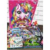 Креативна творчість «Pony Land 7в1» УКР PL-01-01U Креативна творчість “Pony Land 7в1“ УКР PL-01-01U