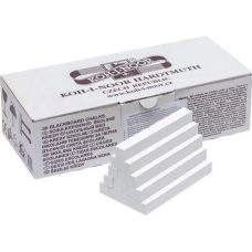 Мел белый “Koh-i-noor“ 100 штук