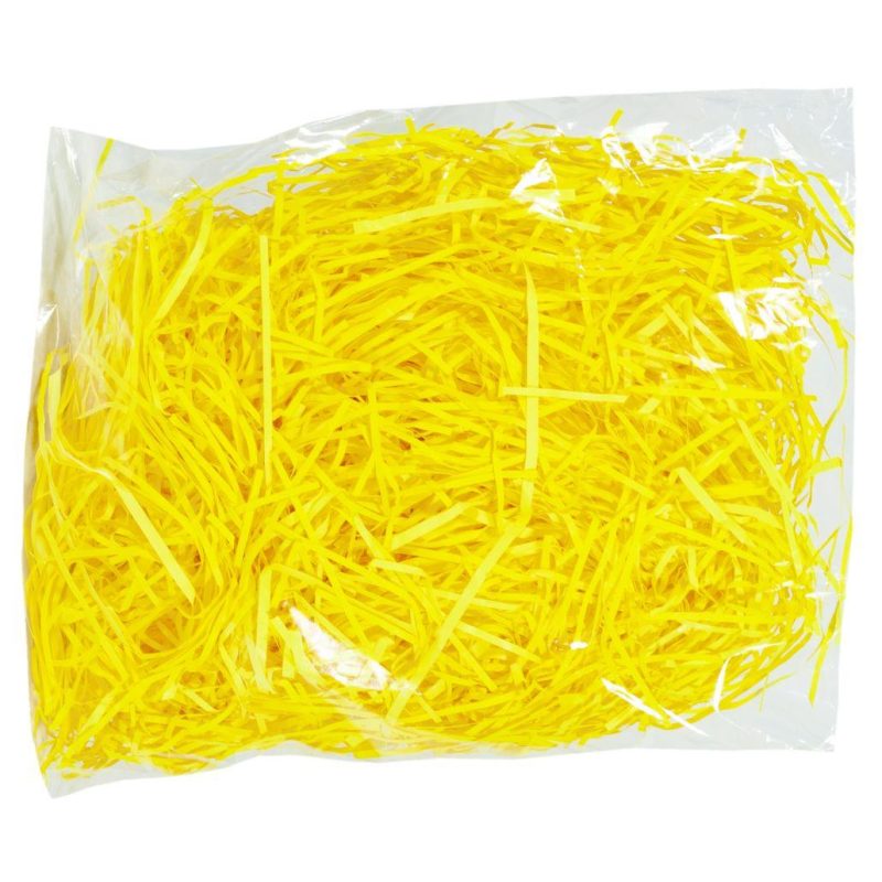 Паперовий наповнювач 50г сонячний PF050-13