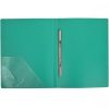 Папка А4 “Усы“ с карманом “С“