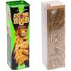 Настольная игра “POWER TOWER“ 56 элементов Дженга Вега Jenga РТ-01
