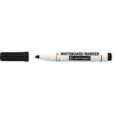 Маркер для сухостираемой доски “Centropen“ Whiteboard круглый Черный 8559 Маркер для сухостираемой доски “Centropen“ Whiteboard круглый Черный 8559