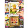 Раскраска карандашами по номерам + 12 карандашей Danko toys «Pencil by numbers» Раскраска карандашами по номерам + 12 карандашей Danko toys “Pencil by numbers“
