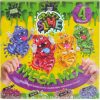 Набор для проведения опытов «Crazy Slime 4в1» укр SLM-03-01U,02U Набор для проведения опытов “Crazy Slime 4в1“ укр SLM-03-01U,02U