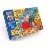 Набір для творчості 4в1 Big Creative Box Danko Toys РОС