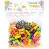 Конструктор Puzzle blocks “Трубки“ HUALONG TOYS HL6402