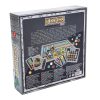 Настольная игра “BusinessMen“ укр в коробке Strateg 30516