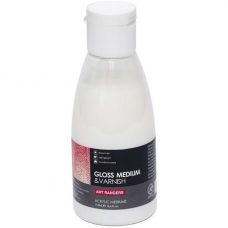Лак акріловий Gloss Medium & Varnish 118мл PA61102.118