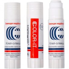 Клей-карандаш 10г “С“ Клей-карандаш 10г “С“