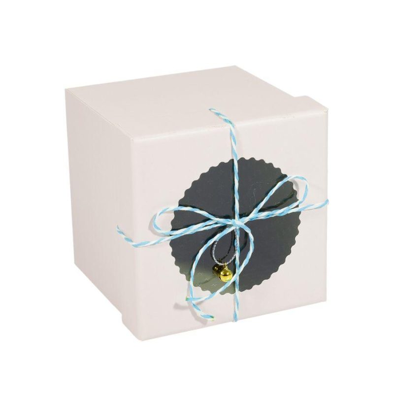 Коробки подарочные ювелирные, 11,5х11,5х11,5см, 4шт/уп, Unison, PG18-4 Коробки подарочные ювелирные, 11,5х11,5х11,5см, 4шт/уп, Unison, PG18-4