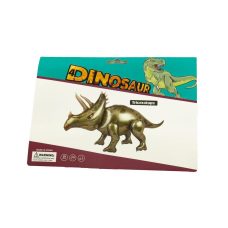 Кулька фольгована 3D фігурна Динозавр 54х100см YY-F0770 Кулька фольгована 3D фігурна Динозавр 54х100см YY-F0770