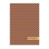 Зошит для нотаток « Notebook», А4, 48 аркушів, газетка, лінія Зошит для нотаток « Notebook», А4, 48 аркушів, газетка, лінія
