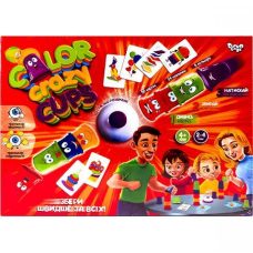 Настільна гра “Color Crazy Cups“ УКР CCC-01-01U