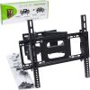 Кронштейн для TV поворотний Н 401 26“-52“