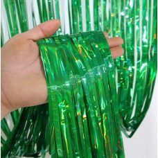 Фотозона лазерна 160 мкм, 2м х 1м, Зелена 10141 Green