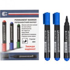 Маркер синий 8004 Diamont “C“ Маркер синий 8004 Diamont “C“