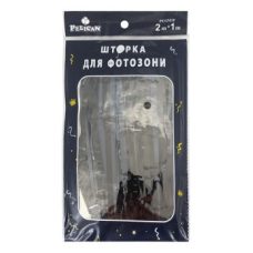 Фотозона 2 м х 1 м, “Глянсова фольга“ чорна Чорний Pelican 872110 Фотозона 2 м х 1 м, “Глянсова фольга“ чорна Чорний Pelican 872110