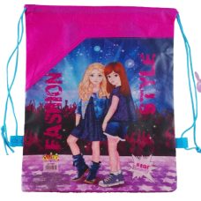Сумка для взуття “Fashion Style“ KIDIS 7481 35*28см Сумка для взуття “Fashion Style“ KIDIS 7481 35*28см
