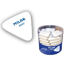Ластик Milan 4045 Miga de pan трикутний (B-8B)