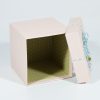 Коробки подарочные ювелирные, 11,5х11,5х11,5см, 4шт/уп, Unison, PG18-4 Коробки подарочные ювелирные, 11,5х11,5х11,5см, 4шт/уп, Unison, PG18-4